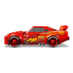 لگو سری اسپید مدل Lightning McQueen کد 77255
