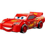 لگو سری اسپید مدل Lightning McQueen کد 77255