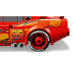 لگو سری اسپید مدل Lightning McQueen کد 77255