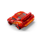 لگو سری اسپید مدل Lightning McQueen کد 77255