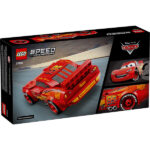 لگو سری اسپید مدل Lightning McQueen کد 77255