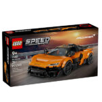 لگو سری اسپید مدل McLaren W1 کد 77257