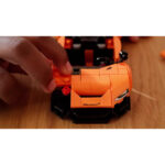لگو سری اسپید مدل McLaren W1 کد 77257