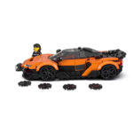 لگو سری اسپید مدل McLaren W1 کد 77257