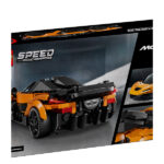 لگو سری اسپید مدل McLaren W1 کد 77257