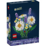 لگو سری بوتانیکال مدل Daisies کد 11508