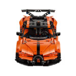 لگو سری تکنیک مدل Bugatti Chiron Pur Sport Hypercar کد 42222