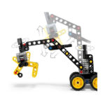 لگو سری تکنیک مدل John Deere 1470H Wheeled Harvester کد 42218