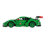 لگو سری تکنیک مدل Porsche 911 GT3 R REXY AO Racing Car کد 42224