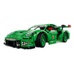 لگو سری تکنیک مدل Porsche 911 GT3 R REXY AO Racing Car کد 42224