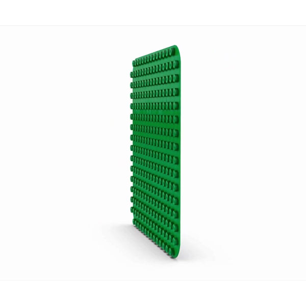 لگو سری دوپلو مدل Green Building Plate کد 10460