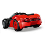 لگو سری سیتی مدل EV Supercar کد 60486