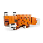 لگو سری ماینکرفت مدل The Fox کد 21588