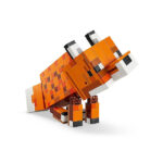 لگو سری ماینکرفت مدل The Fox کد 21588