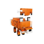لگو سری ماینکرفت مدل The Fox کد 21588