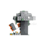 لگو سری ماینکرفت مدل The Pale Garden کد 21586 - Image 8