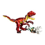 لگو سری کریتور مدل Fierce Dinosaur کد 31379