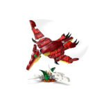 لگو سری کریتور مدل Fierce Dinosaur کد 31379
