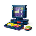 لگو سری کریتور مدل Retro Gaming Console کد 31380