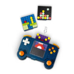 لگو سری کریتور مدل Retro Gaming Console کد 31380