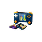 لگو سری کریتور مدل Retro Gaming Console کد 31380