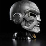 ماسک دکتر دووم هاسبرو Doctor Doom سری Marvel Legends