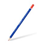 مداد آبرنگی 24 رنگ استدلر مدل Ergosoft Aquarell