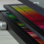 مداد رنگی 120 رنگ فابر کاستل مدل Polychromos - Image 2