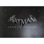 پك كالكتور اديشن جوکر تلوزیون دار آرخام اريجين Joker Arkham Origins