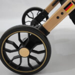 کالسکه مسافرتی کیدیلو مدل K10G