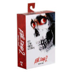 اکشن فیگور Evil Dead 2 Ultimate Hero Ash