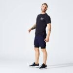 تیشرت ورزشی مردانه دامیوس مدل Cross Training