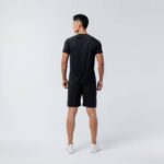 تیشرت یقه گرد مردانه دامیوس مدل Essentiel 100