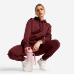 شلوار گرمکن زنانه دامیوس مدل Light Tempo Running