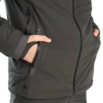 کاپشن مردانه -5°C سولوناک مدل 900