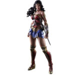 اکشن فیگور واندرومن Wonder Woman