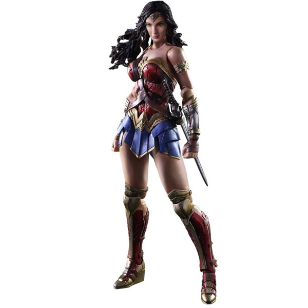 اکشن فیگور واندرومن Wonder Woman