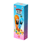 بازی فکری Go Toys مدل Monster Xox
