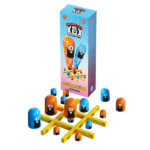 بازی فکری Go Toys مدل Monster Xox