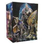 فیگور دارک سولز طرح Artorias Dark Souls