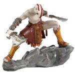 فیگور کریتوس God of War Ascension Kratos