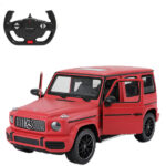 ماشین کنترلی راستار مدل Mercedes-Benz G63