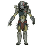 اکشن فیگور Predator Scarface ارتفاع 18 سانتی متر