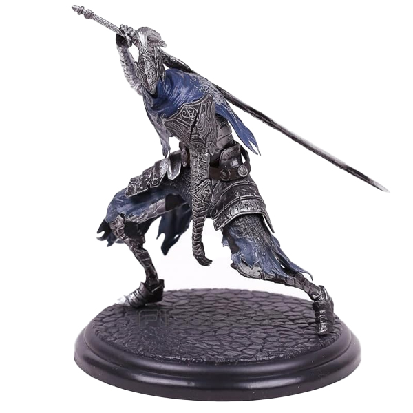 فیگور دارک سولز طرح Artorias Dark Souls