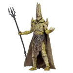 اکشن فیگور کینگ کورداکس از اکوامن Aquaman and the Lost Kingdom