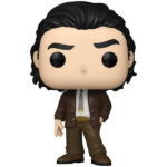 فیگور فانکو پاپ لوکی loki
