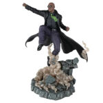 فیگور مورفی The Matrix Morpheus Deluxe برند دایموند سلکت