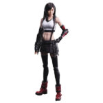 فیگور تیفا لاکهارت Tifa Lockhart از بازی فاینال فانتزی Final Fantasy