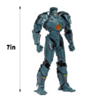 اکشن فیگور پسیفیک ریم گیپسی دنجر Pacific Rim Jaeger Gipsy Danger