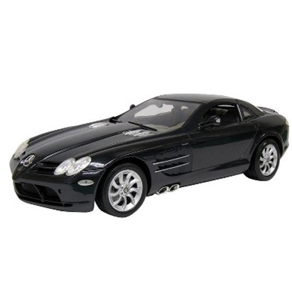 ماکت ماشین چه ژی مدل مرسدس بنز مک‌ لارن SLR 722